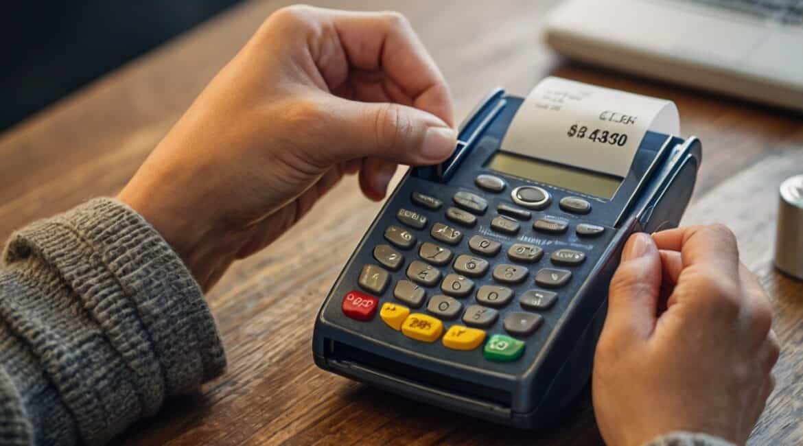 Credit Card Processing Fees