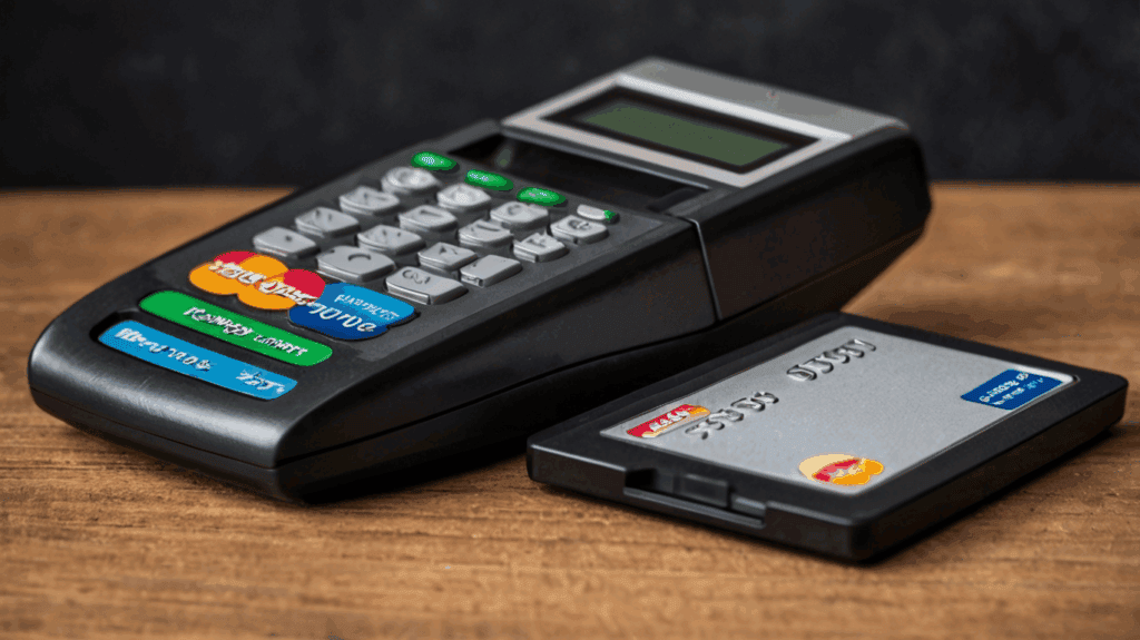 Credit Card Processing Fees