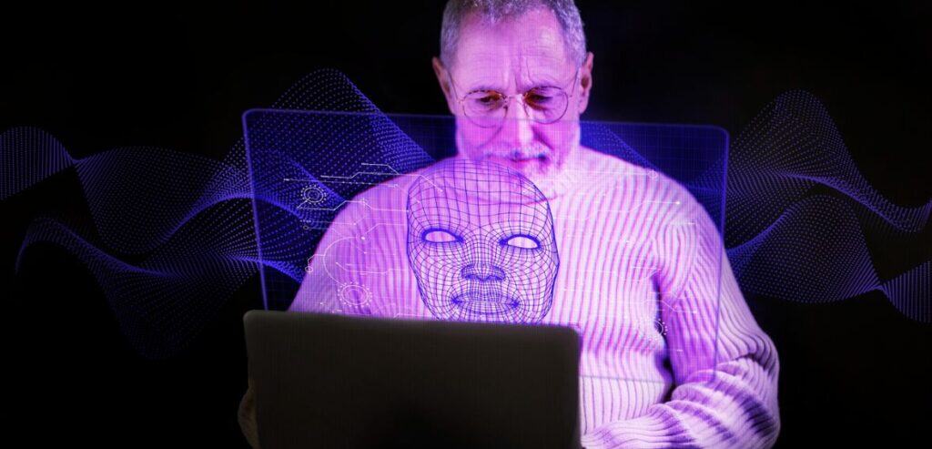 The Rise of Deepfakes and Synthetic Identities