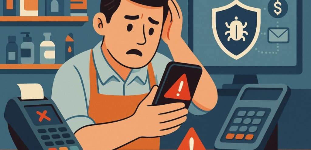 Payment fraud trends 2025