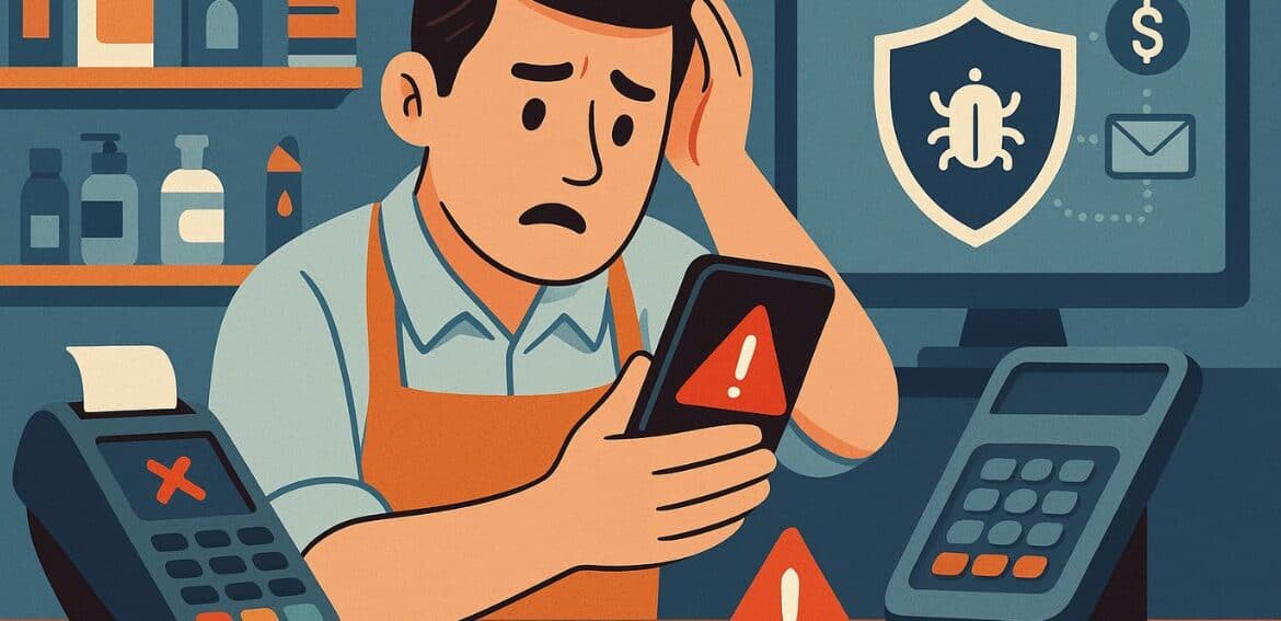 Payment fraud trends 2025