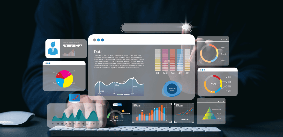 Payments KPI Dashboard
